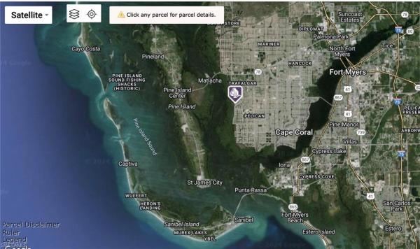 Cape Coral Residential, 2902 29th Pl, Cape Coral, Florida 33914, image 1