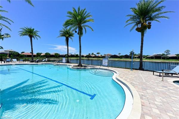 Bonita Lakes, 23136 Sanabria Loop, Bonita Springs, Florida 34135, image 1