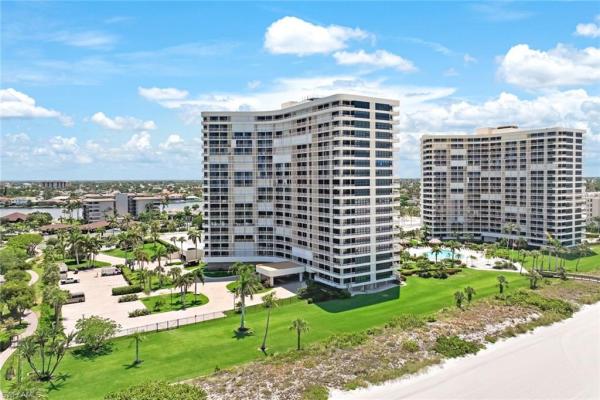 South Seas West Tower 2, 320 Seaview Ct #1801, Marco Island, Florida 34145, image 2