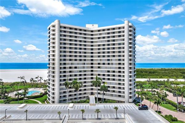South Seas West Tower 2, 320 Seaview Ct #1801, Marco Island, Florida 34145, image 1