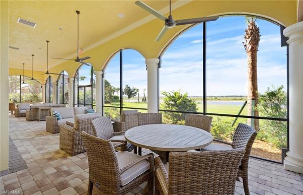 Del Webb Naples, 5569 Celebration Dr, Ave Maria, Florida 34142, image 1
