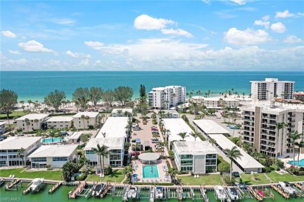 Port Au Villa, 2100 N Gulf Shore Blvd #215, Naples, Florida 34102, image 1