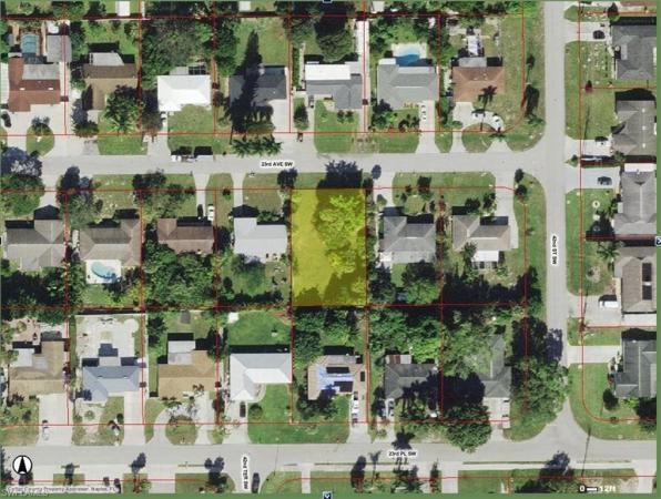 Golden Gate, 4232 SW 23rd Ave, Naples, Florida 34116, image 1