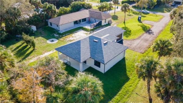 Golden Gate Estates, 1028 SW 19th St, Naples, Florida 34117, image 1