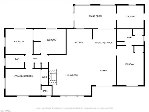 Twin Palm Estates, 10520 Mcgregor Blvd, Fort Myers, Florida 33919, image 1