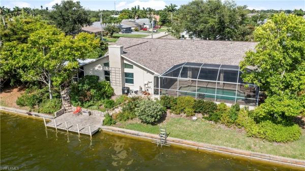 Cape Coral, 204 20th Pl, Cape Coral, Florida 33990, image 1