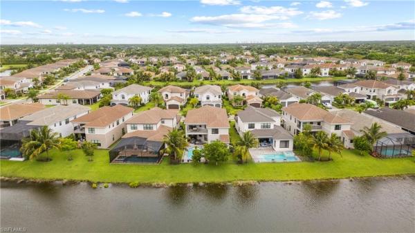 Stonecreek, 4724 Kensington Cir, Naples, Florida 34119, image 1