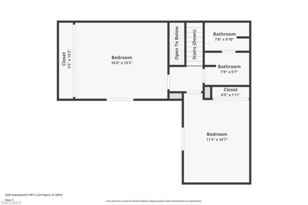 The Village Of Cedarbend, 5235 Cedarbend Dr #3, Fort Myers, Florida 33919, image 1
