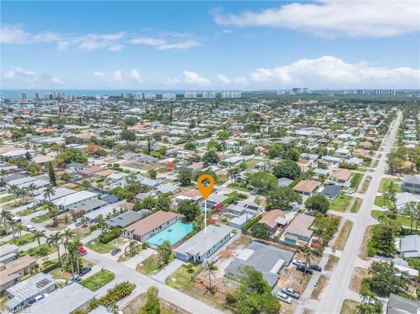 Naples Park, 689 N 101st Ave, Naples, Florida 34108, image 1