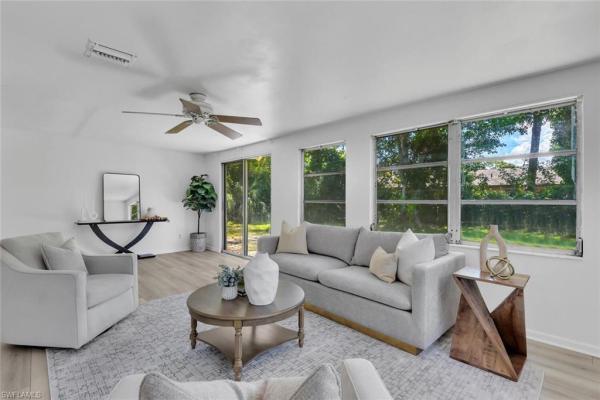 Willoughby Acres, 200 Willoughby Dr, Naples, Florida 34110, image 1