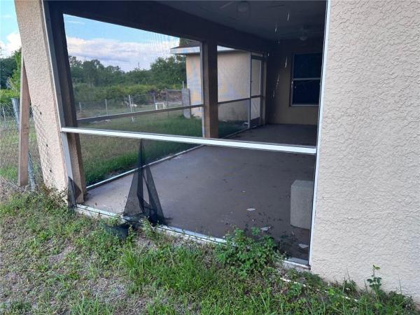 Lehigh Acres Residential, 3111 W 58th St, Lehigh Acres, Florida 33971, image 1