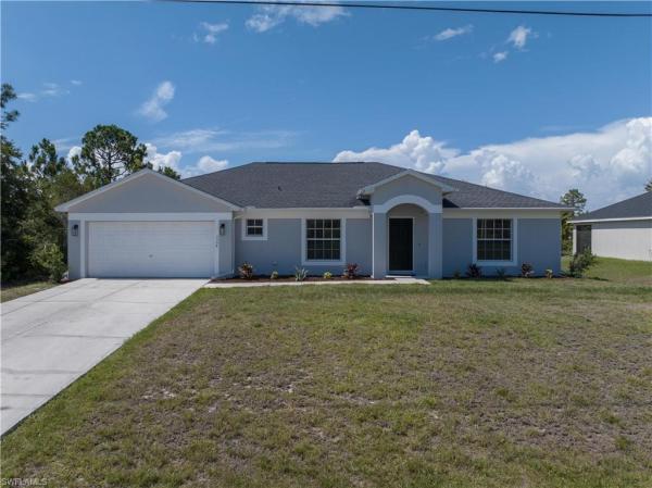 Lehigh Acres Residential, 3304 W 24th St, Lehigh Acres, Florida 33971, image 1