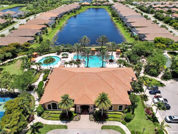 Esplanade At Hacienda Lakes, 8150 S Lucello Ter, Naples, Florida 34114, image 1