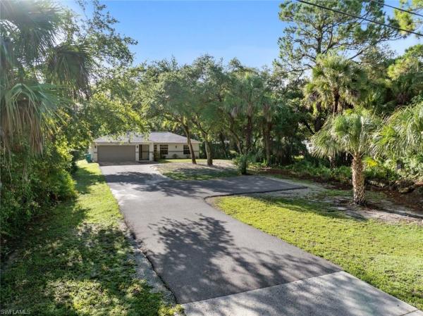 Golden Gate Estates, 1094 SW 13th St, Naples, Florida 34117, image 1