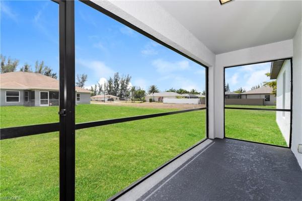 Cape Coral, 1606 27th Ter, Cape Coral, Florida 33914, image 1