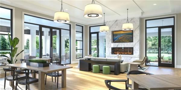 Seven Shores, 8833 Oceana Way, Naples, Florida 34114, image 1