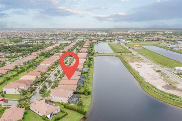 Emerson Park, 4353 Steinbeck Way, Ave Maria, Florida 34142, image 1