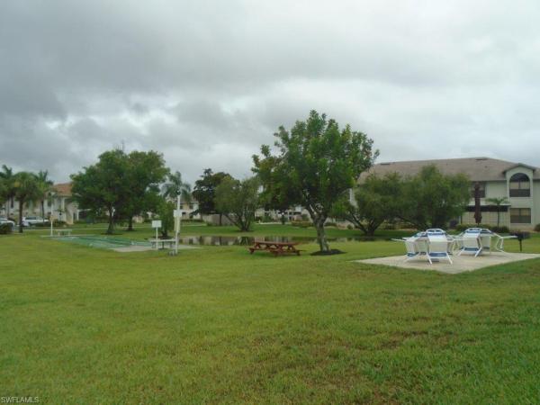Heather Ridge, 6895 Pentland Way #103, Fort Myers, Florida 33966, image 1