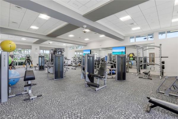 Greyhawk At Golf Club Of The Everglades, 9708 Everglades Dr, Naples, Florida 34120, image 1