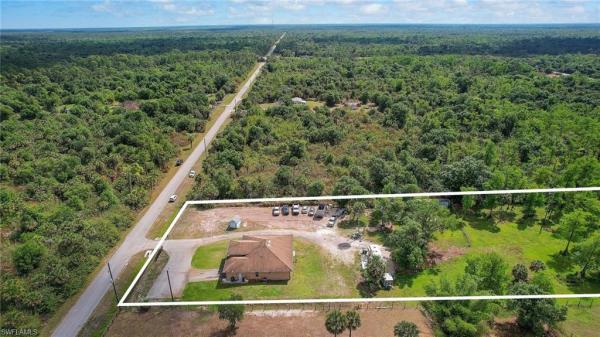 Golden Gate Estates, 3620 SE 34th Ave, Naples, Florida 34117, image 1