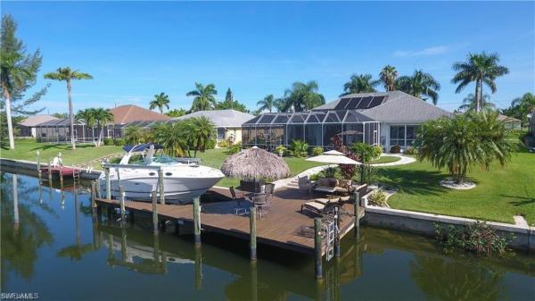 Cape Coral, 424 29th St, Cape Coral, Florida 33904, image 1
