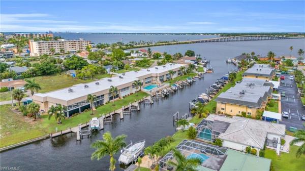Sandy Circle, 1730 Sandy Cir #111, Cape Coral, Florida 33904, image 1