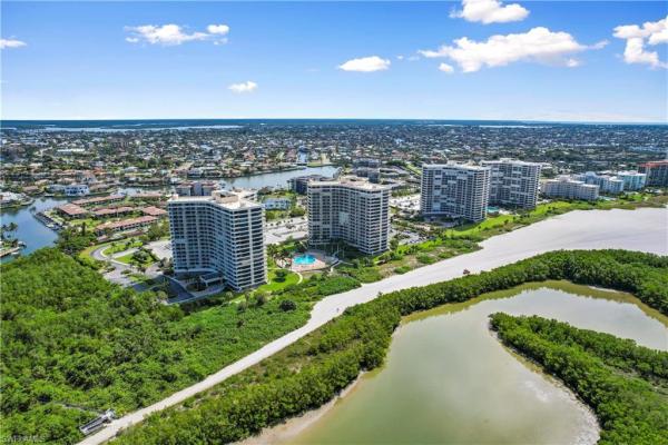 South Seas Northwest Tower 3, 380 Seaview Ct #1-405, Marco Island, Florida 34145, image 1