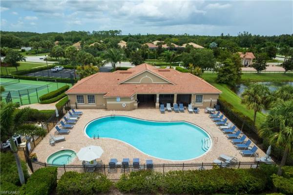 Cobblestone At Hawthorne, 10218 Cobble Hill Rd, Bonita Springs, Florida 34135, image 1