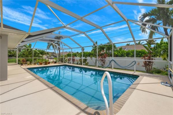 Cape Coral Residential, 5242 24th Ave, Cape Coral, Florida 33914, image 1