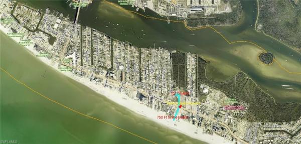 Seagrape, 151 Chapel St, Fort Myers Beach, Florida 33931, image 2