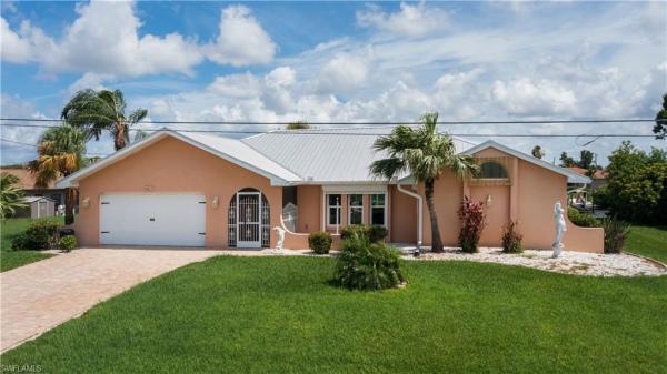 Cape Coral, 907 17th St, Cape Coral, Florida 33990, image 1