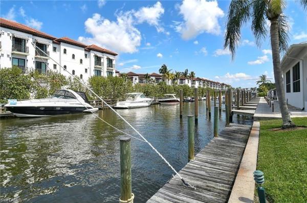 Curlew Apartments At Oyster Bay, 1351 Curlew Ave #204, Naples, Florida 34102, image 1
