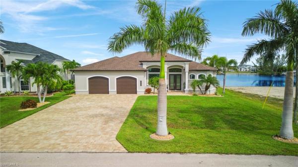 Cape Coral, 2821 45th Ave, Cape Coral, Florida 33993, image 1