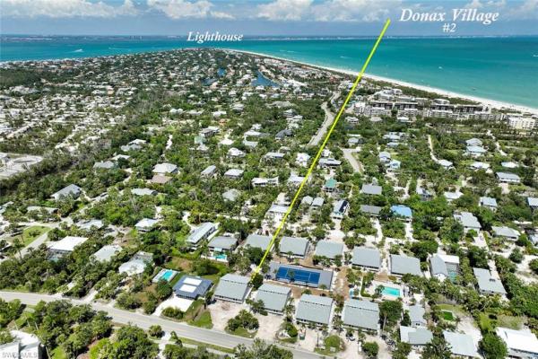 Donax Village, 748 Donax St, Sanibel, Florida 33957, image 1