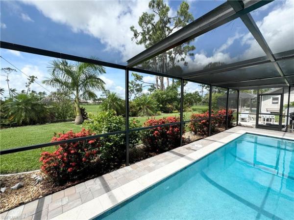Palmetto Pines Country Club, 1210 18th Ter, Cape Coral, Florida 33991, image 1