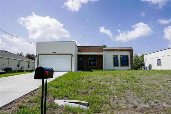 Greenbriar, 660 Windermere Dr, Lehigh Acres, Florida 33972, image 1