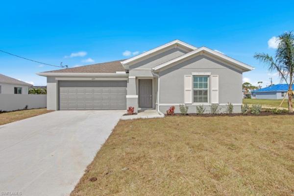 3009 SW 38th St, Lee, Florida 33976, image 1