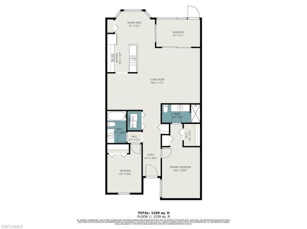 The Terraces Of Riverwalk, 8261 Pathfinder Loop #718, Fort Myers, Florida 33919, image 1