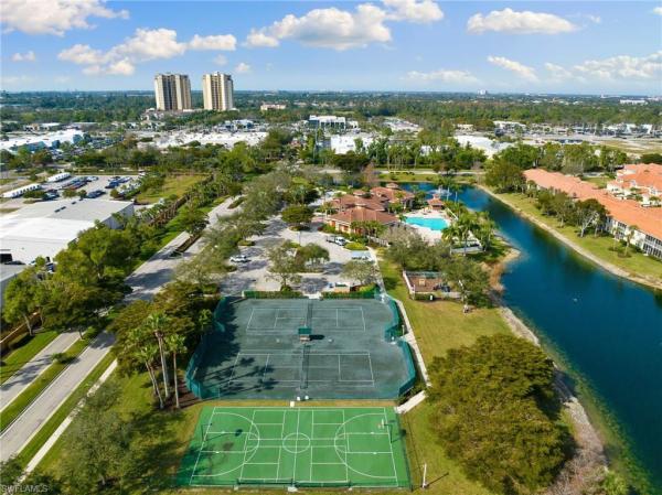 Bell Tower Park, 14100 Cambridge Dr #103, Fort Myers, Florida 33912, image 1
