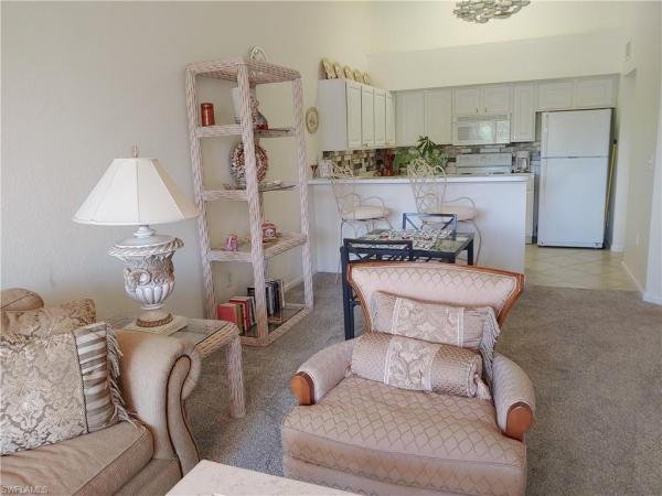The Residence, 4105 Residence Dr #721, Fort Myers, Florida 33901, image 2
