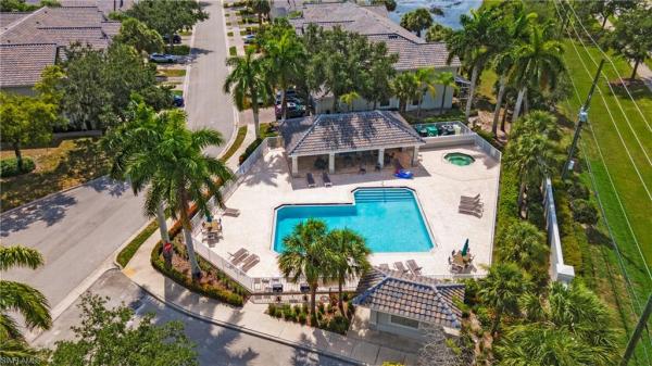 Verona Pointe, 16149 Ravina Way #29, Naples, Florida 34110, image 1