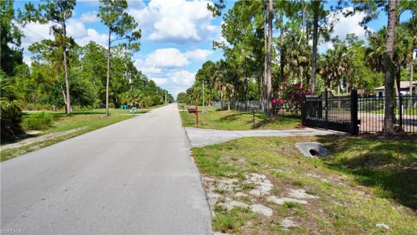 Golden Gate Estates, 660 NE 20th Ave, Naples, Florida 34120, image 1