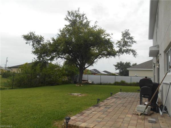 Cape Coral, 2422 19th Pl, Cape Coral, Florida 33993, image 1