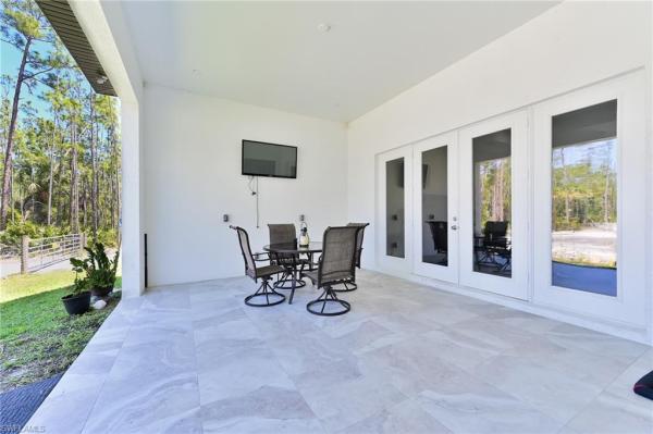 Golden Gate Estates, 4063 NE 8th Ave, Naples, Florida 34120, image 1