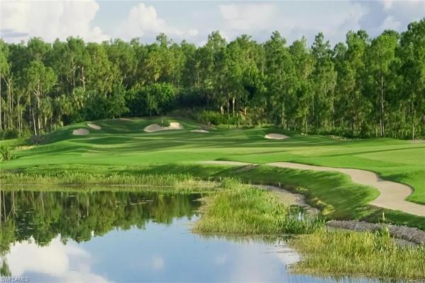 Garden Lakes, 10113 Colonial Country Club Blvd #2203, Fort Myers, Florida 33913, image 1