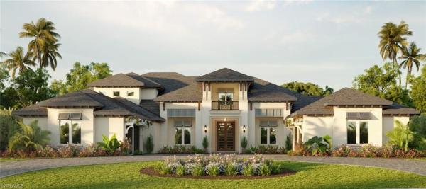 Woodlake At Bonita Bay, 3941 Woodlake Dr, Bonita Springs, Florida 34134, image 1