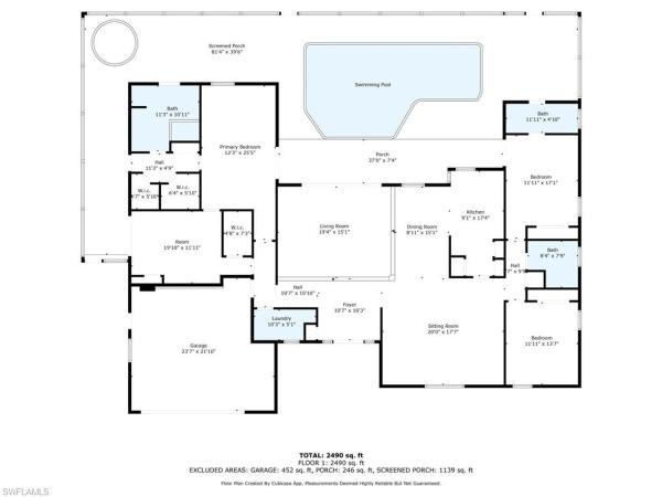 Marco Beach, 329 Rockhill Ct, Marco Island, Florida 34145, image 1