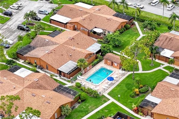 Foxmoor Lakes, 5690 Foxlake Dr, North Fort Myers, Florida 33917, image 1