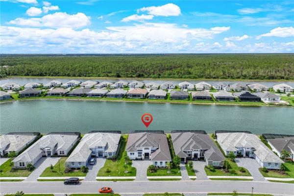 Crane Point, 14225 Laguna Springs Ln, Naples, Florida 34114, image 1