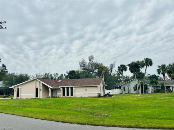 Daughtrey's Creek, 7293 Pelas Cir, North Fort Myers, Florida 33917, image 1